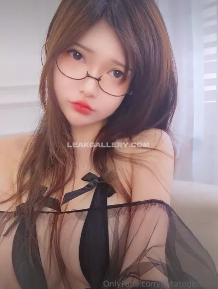 Potatogodzilla Exclusive Leaked Nude Onlyfans #1914732