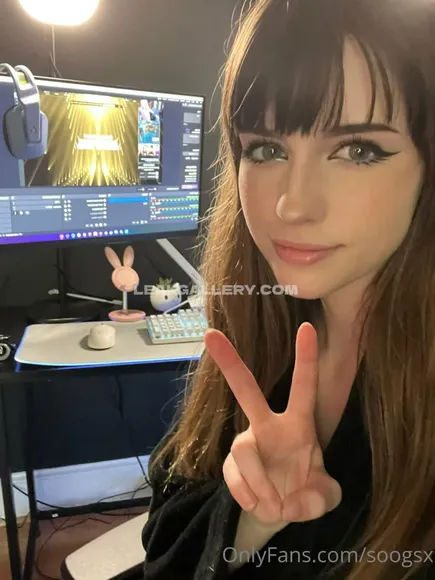 Soogsx / soogsx2 / soogx / soogxs Exclusive Leaked Nude Onlyfans #2544618