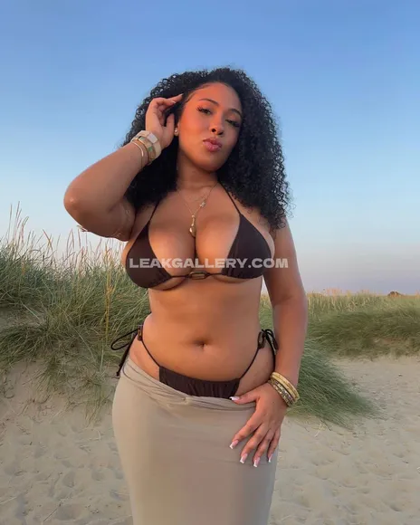 Danielleramona Exclusive Leaked Nude Onlyfans #1136644