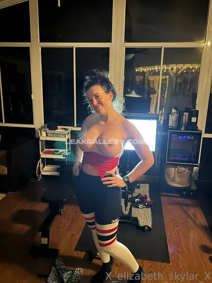 X_elizabeth_skylar_x Exclusive Leaked Nude Onlyfans #737960