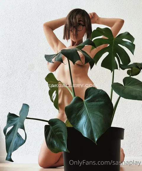 Sashaplay Exclusive Leaked Nude Onlyfans #2090851