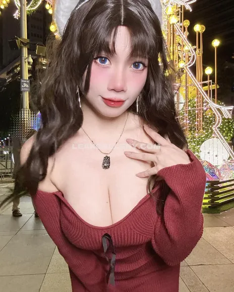 Momo520xoxo Exclusive Leaked Nude Onlyfans #1000853