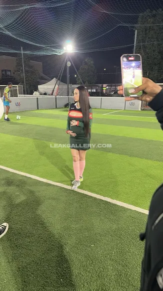 Bhadbhabie / bhadbhabiexrated / Danielle Bregoli Exclusive Leaked Nude Onlyfans #2593142