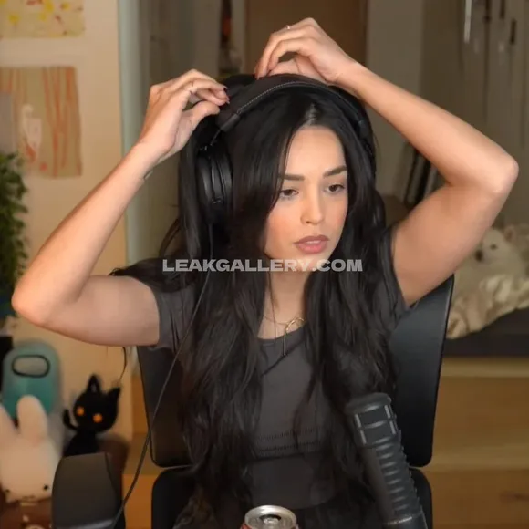 Valkyrae Exclusive Leaked Nude Onlyfans #2147529