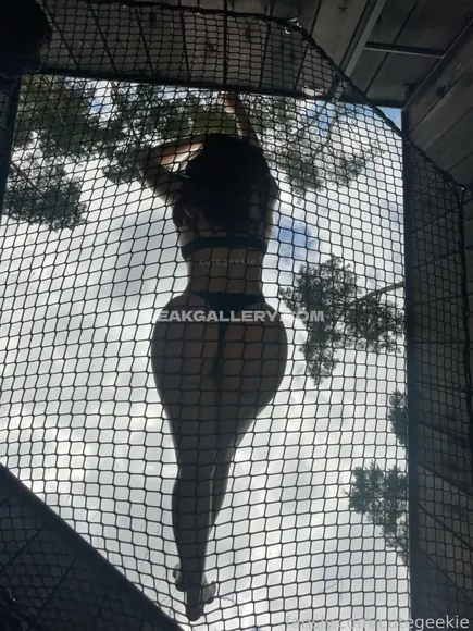 Cutegeekie Exclusive Leaked Nude Onlyfans #1203120