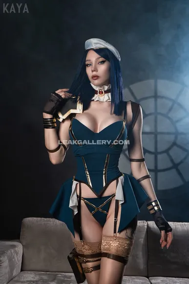 Kayanohoshi Exclusive Leaked Nude Onlyfans #791055