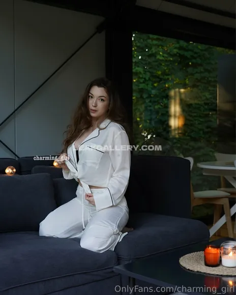 Charming_girl Exclusive Leaked Nude Onlyfans #1292532