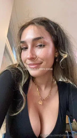 Juliabright Exclusive Leaked Nude Onlyfans #2122410
