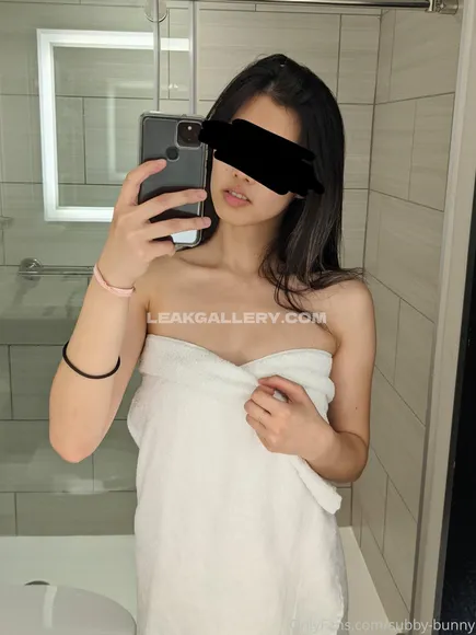 Subby Exclusive Leaked Nude Onlyfans #675156