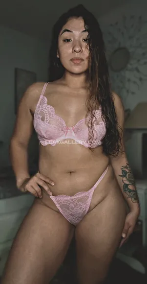 Lissette_lovely Exclusive Leaked Nude Onlyfans #962892
