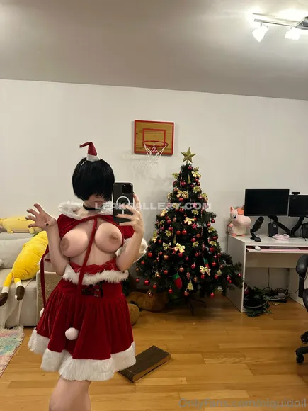 Nicoleponyxo / itsnicolexoxoxo / nicolepony / niquidoll Exclusive Leaked Nude Onlyfans #2484660