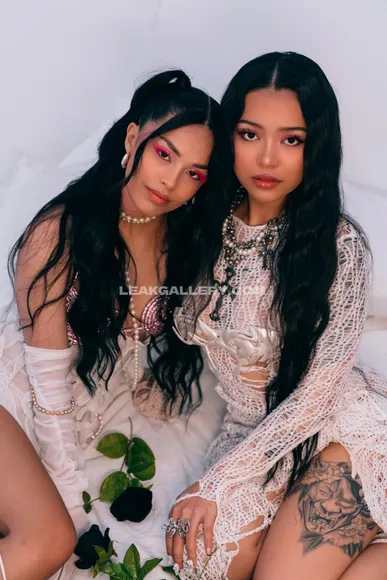 Valkyrae Exclusive Leaked Nude Onlyfans #2157592