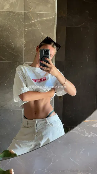 Ellaalexandraxo Exclusive Leaked Nude Onlyfans #1733971