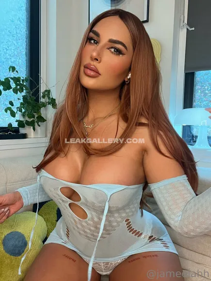 Jameelahh Exclusive Leaked Nude Onlyfans #1848758