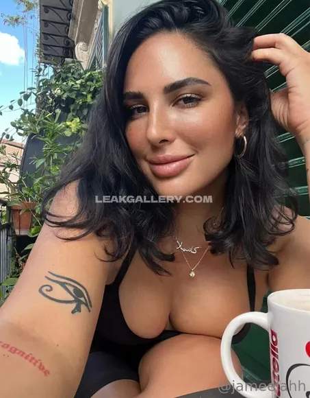 Jameelahh Exclusive Leaked Nude Onlyfans #1850559