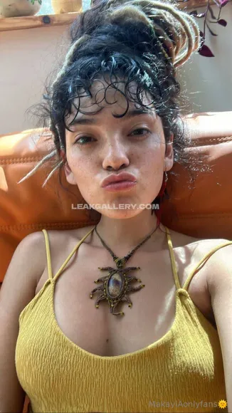 Makymakys Exclusive Leaked Nude Onlyfans #1176207