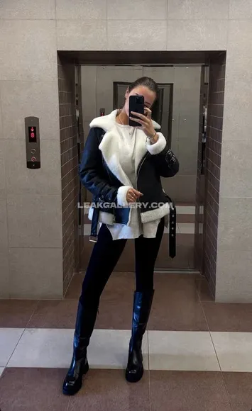 Mary / mary_nabokova Exclusive Leaked Nude Onlyfans #923770