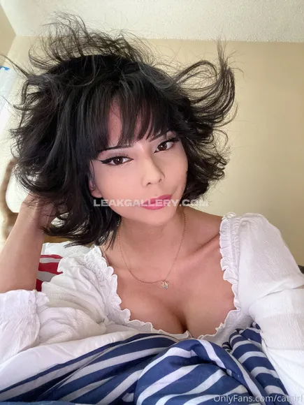 Catgirl Exclusive Leaked Nude Onlyfans #1348183
