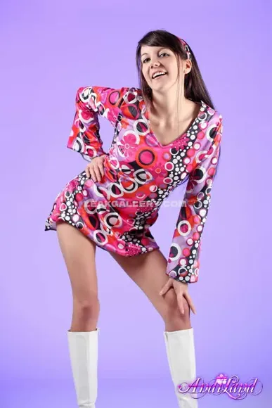Andiland Exclusive Leaked Nude Onlyfans #1523878