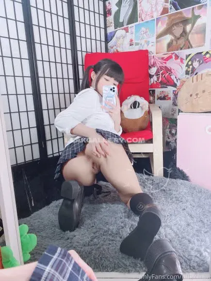 Kittyxkum Exclusive Leaked Nude Onlyfans #1758372
