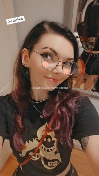 Ljaphra Exclusive Leaked Nude Onlyfans #972640