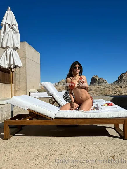 Miakhalifa Exclusive Leaked Nude Onlyfans #1199857