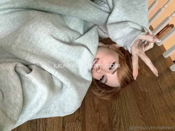 Jennalynnmeowri Exclusive Leaked Nude Onlyfans #1456655