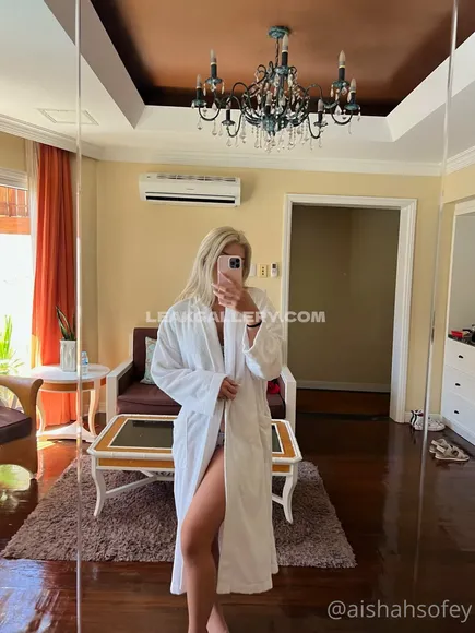 Kawaiisofey / aisahasofey / aishahsofey Exclusive Leaked Nude Onlyfans #1758123