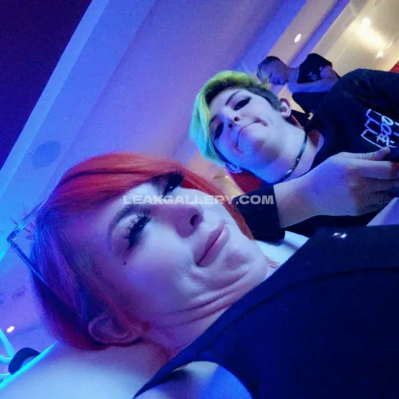 Jennalynnmeowri Exclusive Leaked Nude Onlyfans #1469829