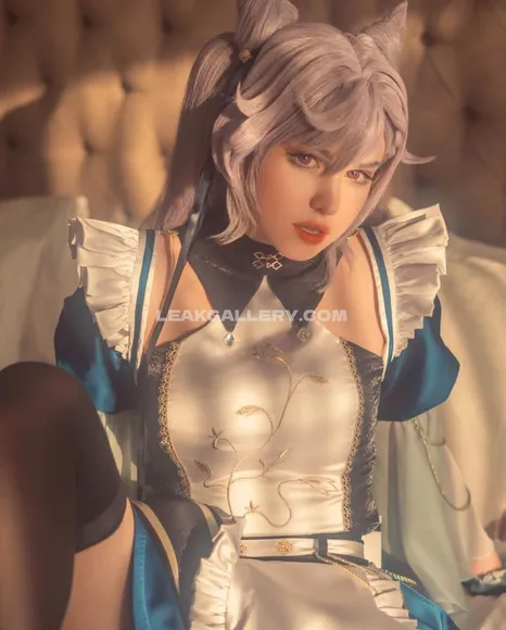 Shiroganesama Exclusive Leaked Nude Onlyfans #2185047