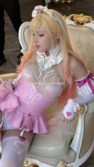 Shiroganesama Exclusive Leaked Nude Onlyfans #2209865