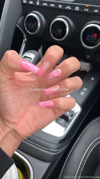 Adayinsienna Exclusive Leaked Nude Onlyfans #1709932