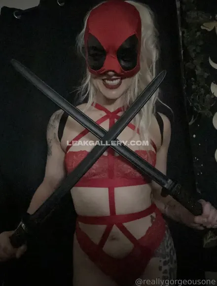 Reallygorgeous1 Exclusive Leaked Nude Onlyfans #973694