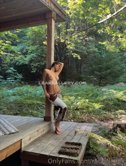 Rachelcook Exclusive Leaked Nude Onlyfans #1367633