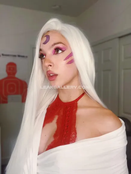 Missfloraberlin Exclusive Leaked Nude Onlyfans #2070828