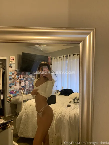Prettybitchmia Exclusive Leaked Nude Onlyfans #1601064