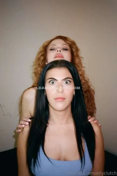 Ellyclutch Exclusive Leaked Nude Onlyfans #1804580