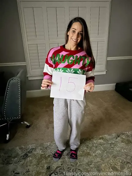 Convincedmom4u / convincedmom4ufree Exclusive Leaked Nude Onlyfans #728144