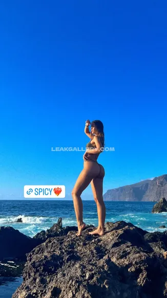 Mikalafuente / mikaelalafuente / mikalalafuente Exclusive Leaked Nude Onlyfans #2833204