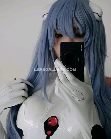 Meikoui Exclusive Leaked Nude Onlyfans #647834