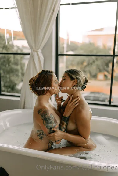 Itsalinalopez Exclusive Leaked Nude Onlyfans #1355265