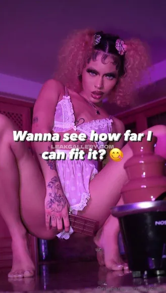 Ayleksx Exclusive Leaked Nude Onlyfans #1586195