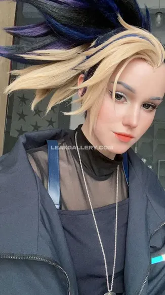 Shiroganesama Exclusive Leaked Nude Onlyfans #2171226