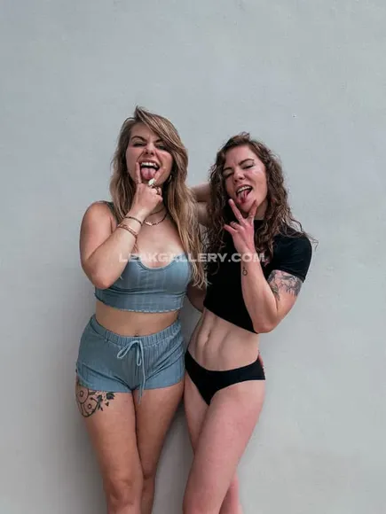 Haileeandkendra Exclusive Leaked Nude Onlyfans #2224991