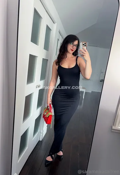 Sarameikasai Exclusive Leaked Nude Onlyfans #2010948
