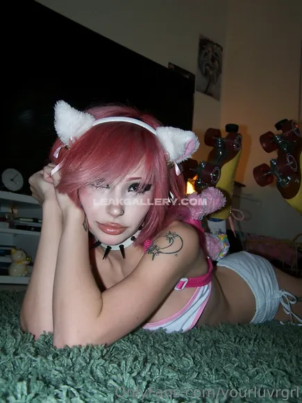 Xxxnxc / starbits27 Exclusive Leaked Nude Onlyfans #1490009