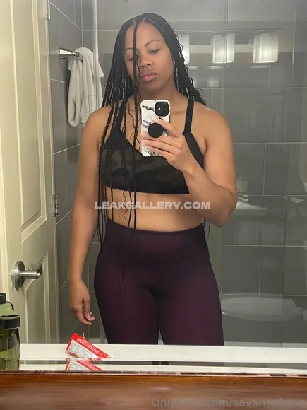 Savannahevs Exclusive Leaked Nude Onlyfans #1066234