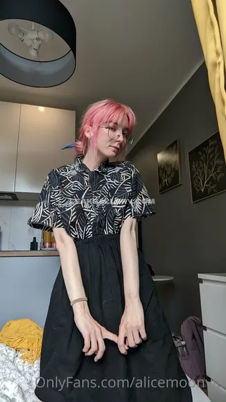 Alicemoonvip Exclusive Leaked Nude Onlyfans #1921544