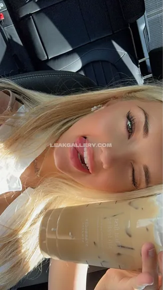 Breckie / breckiehill Exclusive Leaked Nude Onlyfans #2732278