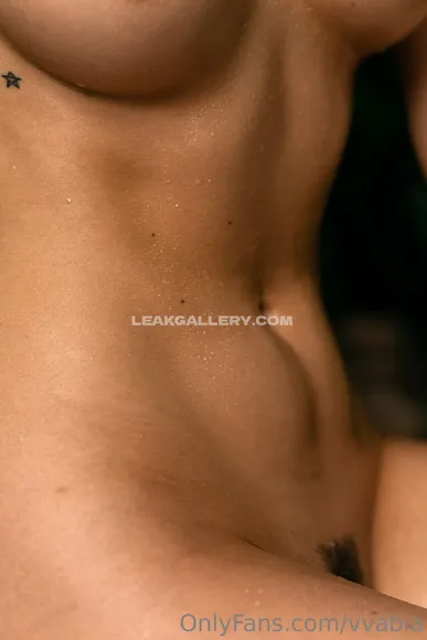 Iamvabia Exclusive Leaked Nude Onlyfans #1940494